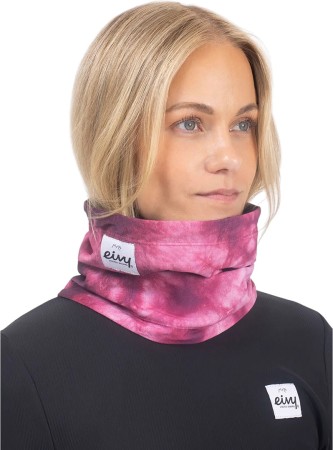 COLDER BEANIE Neckwarmer 2026 dusk tie dye 