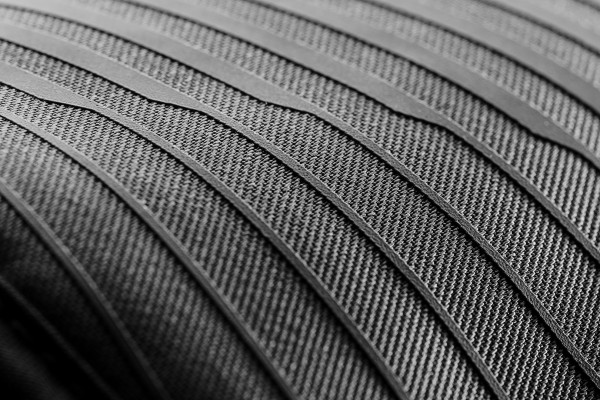 SPARROW 3D Handschuh 2026 black/graphite 