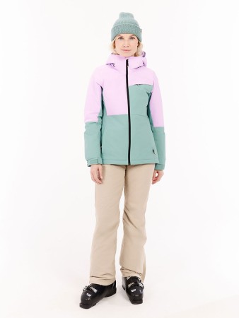 PRTSINA Jacket 2026 glacial blue 
