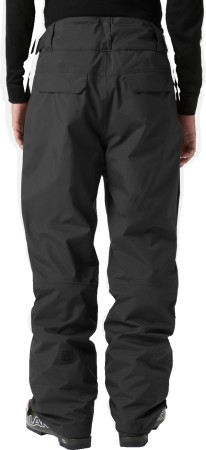 SOGN CARGO Hose 2025 black 