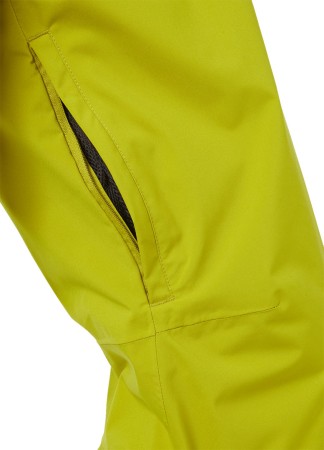LEGENDARY INSULATED Pant 2024 bright moss 