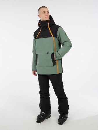 PRTLADO Jacket 2026 aspen green S