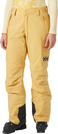 SWITCH CARGO INSULATED WOMEN Hose 2025 sand 