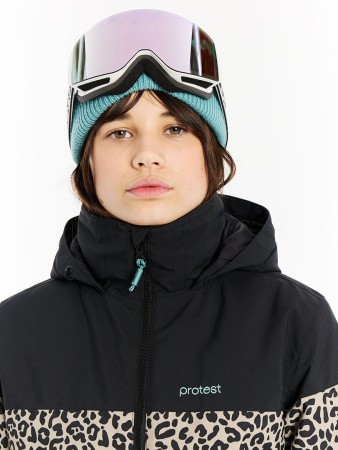 PRTMORENA JR Jacket 2026 glacial blue 