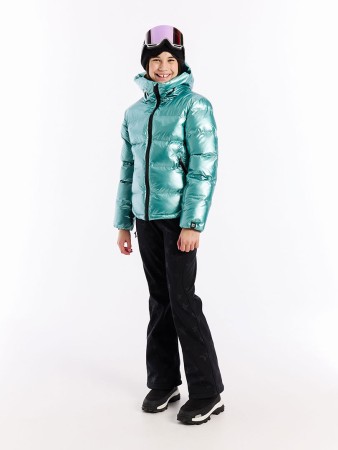 PRTNORINA JR Jacke 2026 glacial blue 