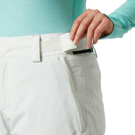 WOMEN SWITCH CARGO 2.0 Pant 2026 seafoam 
