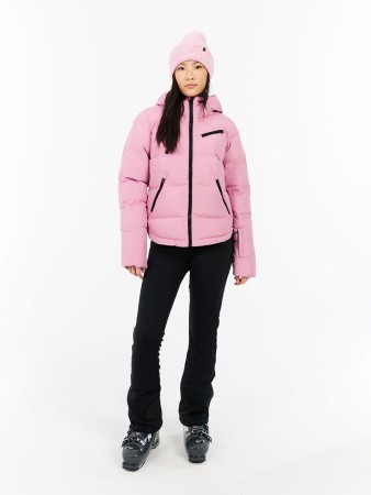 PRTLUCID Jacke 2026 vintage pink 