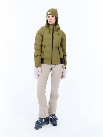 PRTALYSUMI Jacke 2026 willow green 