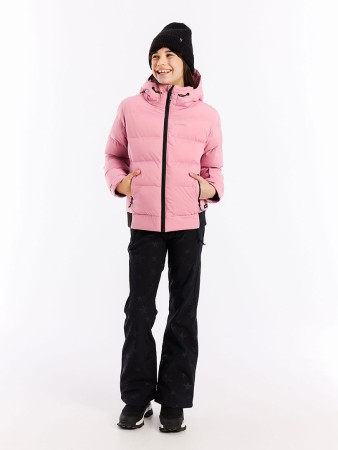 PRTELINY JR Jacke 2026 vintage pink 