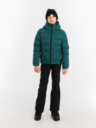 PRTELINY JR Jacket 2026 rainstorm blue 