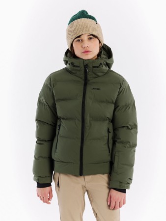 PRTELINY JR Jacket 2026 thyme 