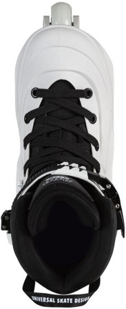 AEON TEAM 60 Inline Skate 2025 white 