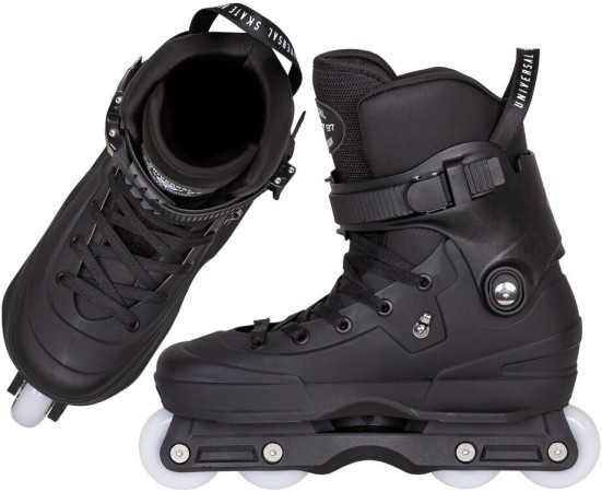 AEON 60 Inline Skate 2025 black 