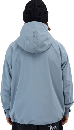 THE JACKET Jacke 2026 pale blue 