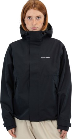 THE JACKET Jacke 2026 black 