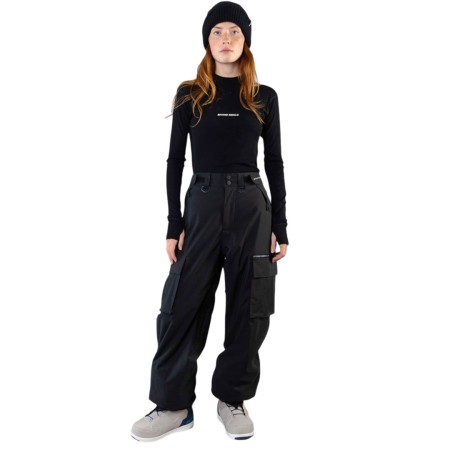 CARGO 2L Pant 2026 black 