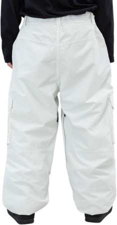 CARGO 2L Hose 2026 white 