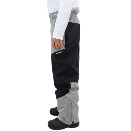 ZIP 2L Hose 2026 grey 