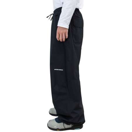 PARK Hose 2026 black 