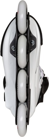 NEXT CORE 90 Inline Skate 2026 black 