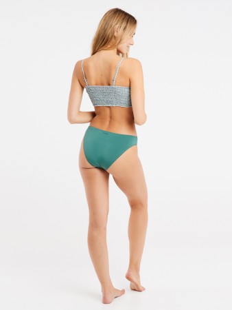 PRTBALEARIC BANDEAU  Bikini 2023 laurelgreen 