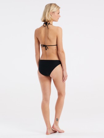 PRTRIVER TRIANGLE Bikini 2023 true black 