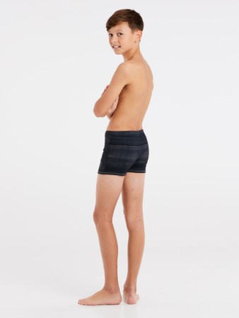PRTTORIN JR Badehose 2023 true black 