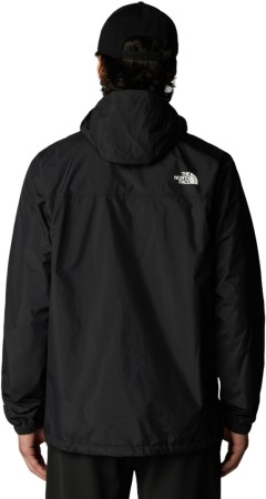 ANTORA Jacke 2027 tnf black 