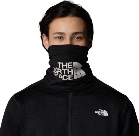 BASE GAITER Neckwarmer 2025 tnf black 