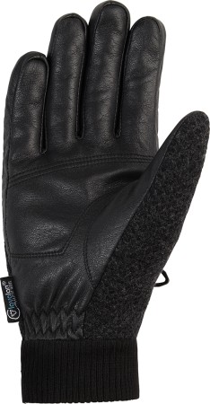 IRUK AW Glove 2025 sos-id 