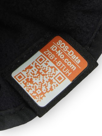 DAQUA AS TOUCH Handschuh 2025 sos-id 