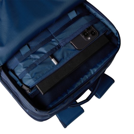 BASE CAMP VOYAGER Rucksack 2026 shady blue/summit navy 