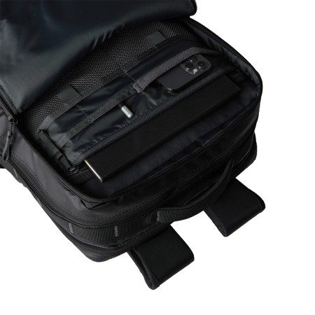 BASE CAMP VOYAGER Rucksack 2026 tnf black/asphalt grey 