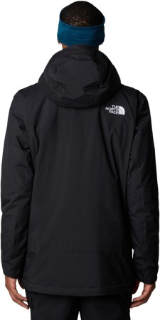 FREEDOM INSULATED Jacke 2025 tnf black 