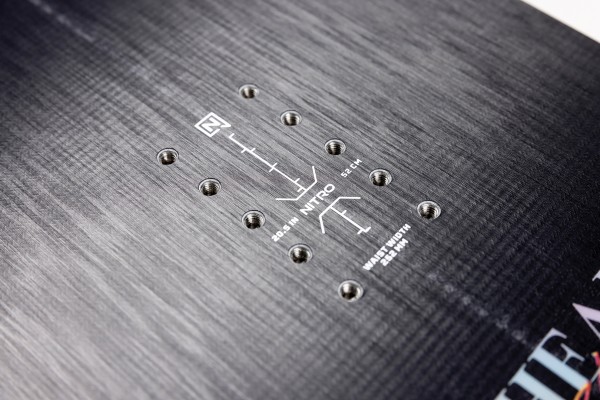 CHEAP THRILLS Snowboard 2026 