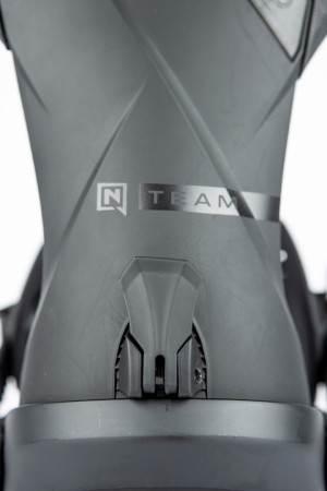TEAM Binding 2025 ultra black 