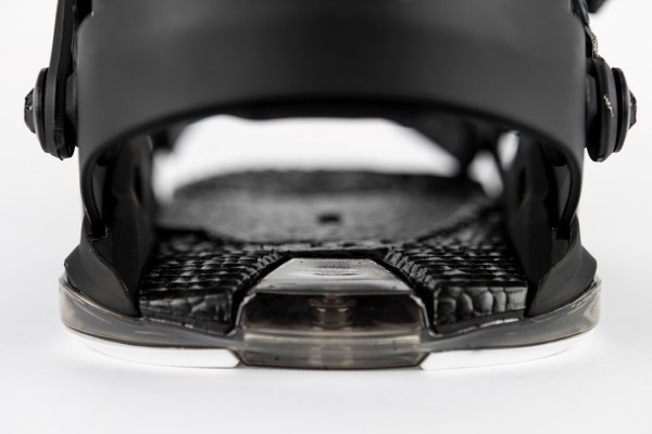 PHANTOM Binding 2026 black fade 