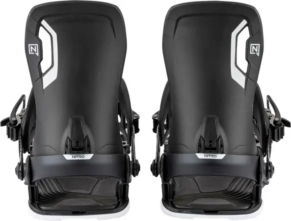 PRIME CHROMA CAM-OUT WIDE 2026 incl. TALENT ultra black 