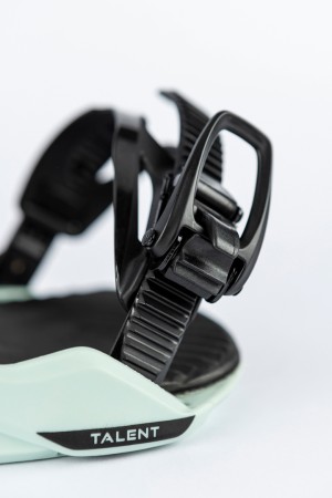 TALENT Bindung 2026 silt 