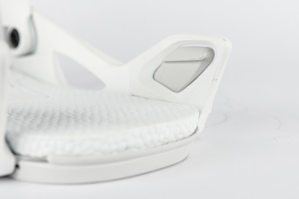 STEP ON WOMENS Bindung 2026 white 