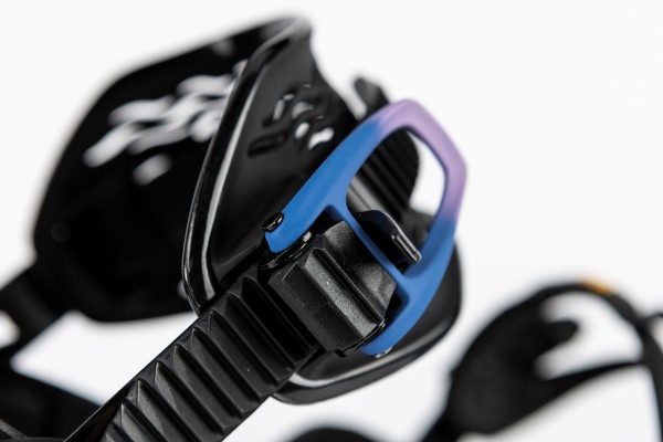 FATE Binding 2026 ultra black 