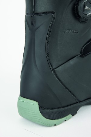 CLUB BOA Boot 2025 black 