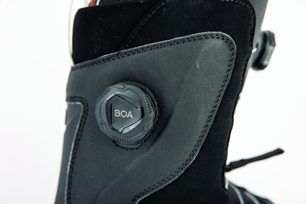 CYPRESS BOA Boot 2025 black 