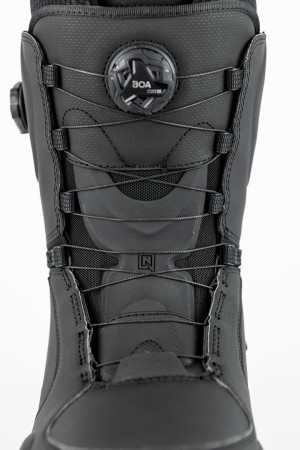 DARKSEID BOA STEP ON Boot 2025 black 