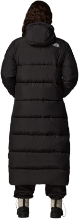 WOMEN TRIPLE C Parka 2025 tnf black 