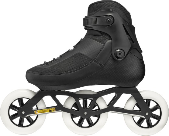REVV BOA 110 Inline Skate 2026 black 