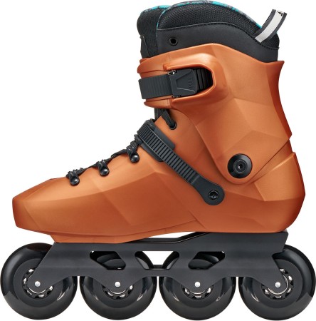 TWISTER LE Inline Skate 2025 copper 