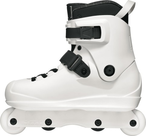BLANK CANVAS Inline Skate 2026 white 