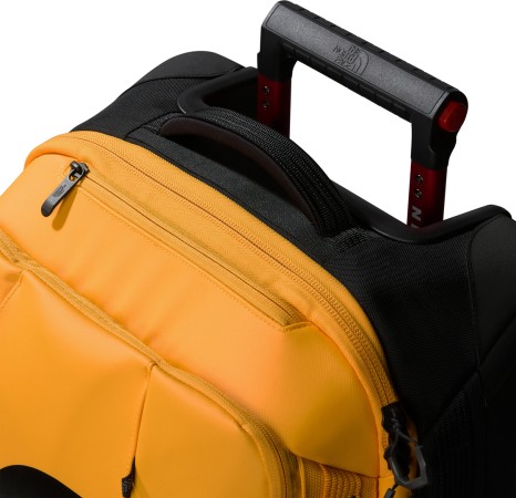 BASE CAMP ROLLING THUNDER 22 2026 summit gold 