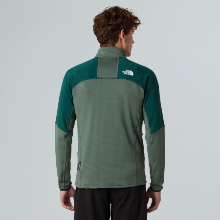 STORMGAP POWERGRID Jacke 2026 duck green/deep nori 